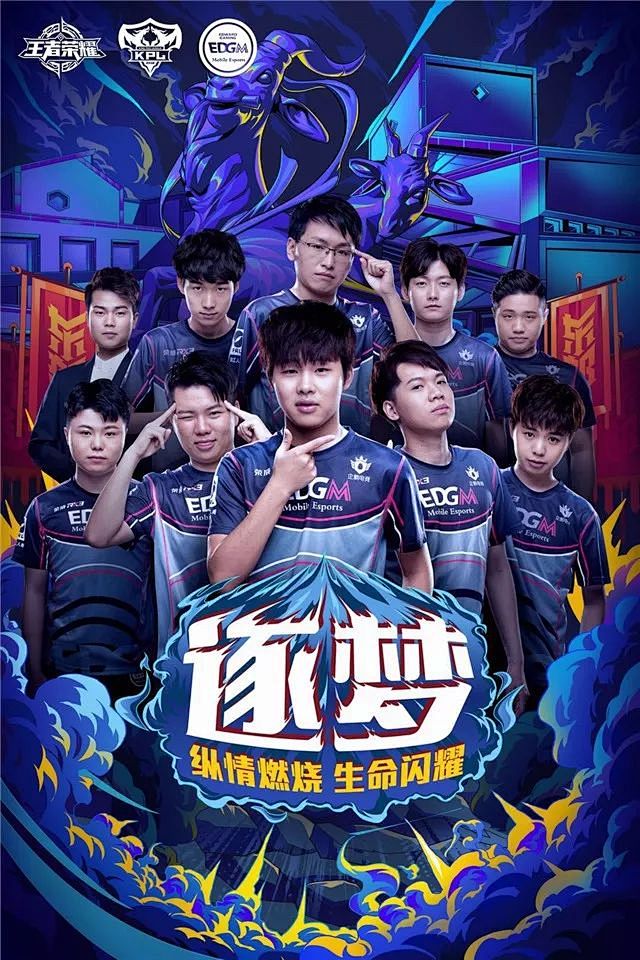 自己的天赋