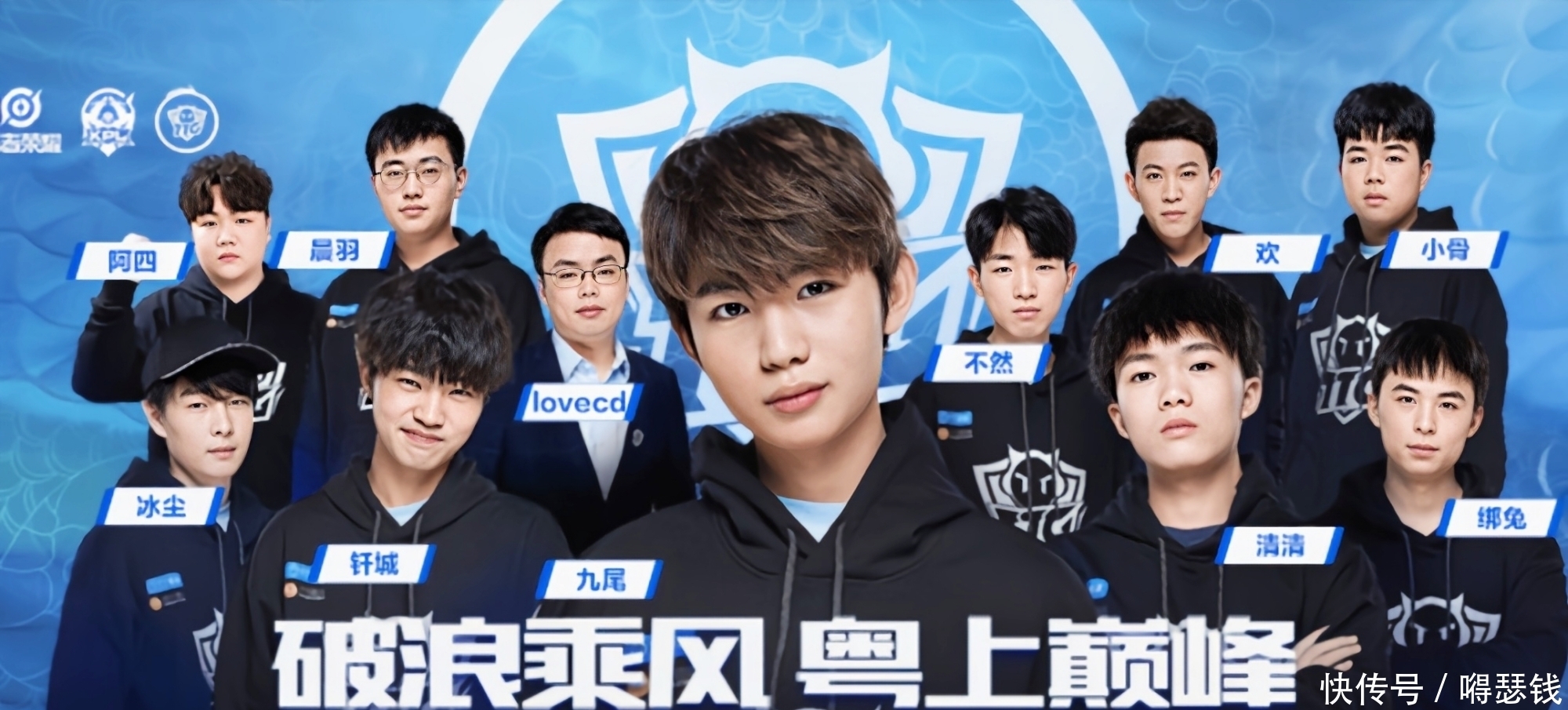 业逻辑却极