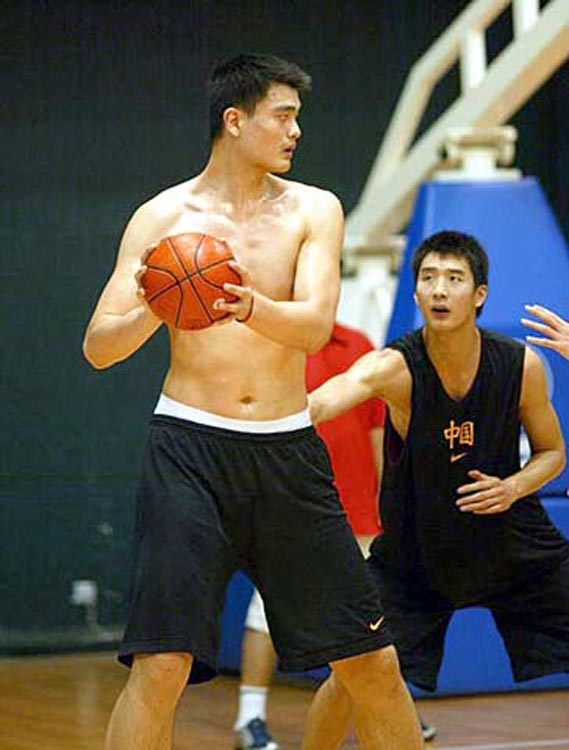 轻一代的无