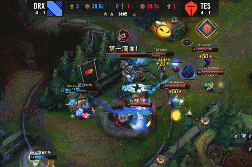 败的战士 败的战士